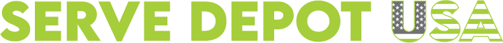 Serve Depot USA
